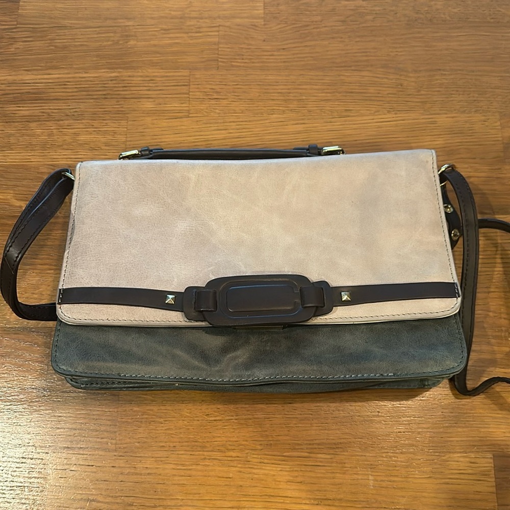 Custo purse from Spain